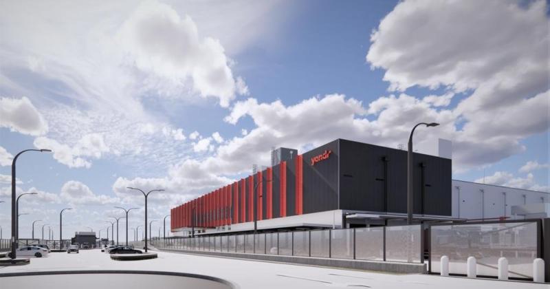 Yondr powers up data center in Johor, Malaysia