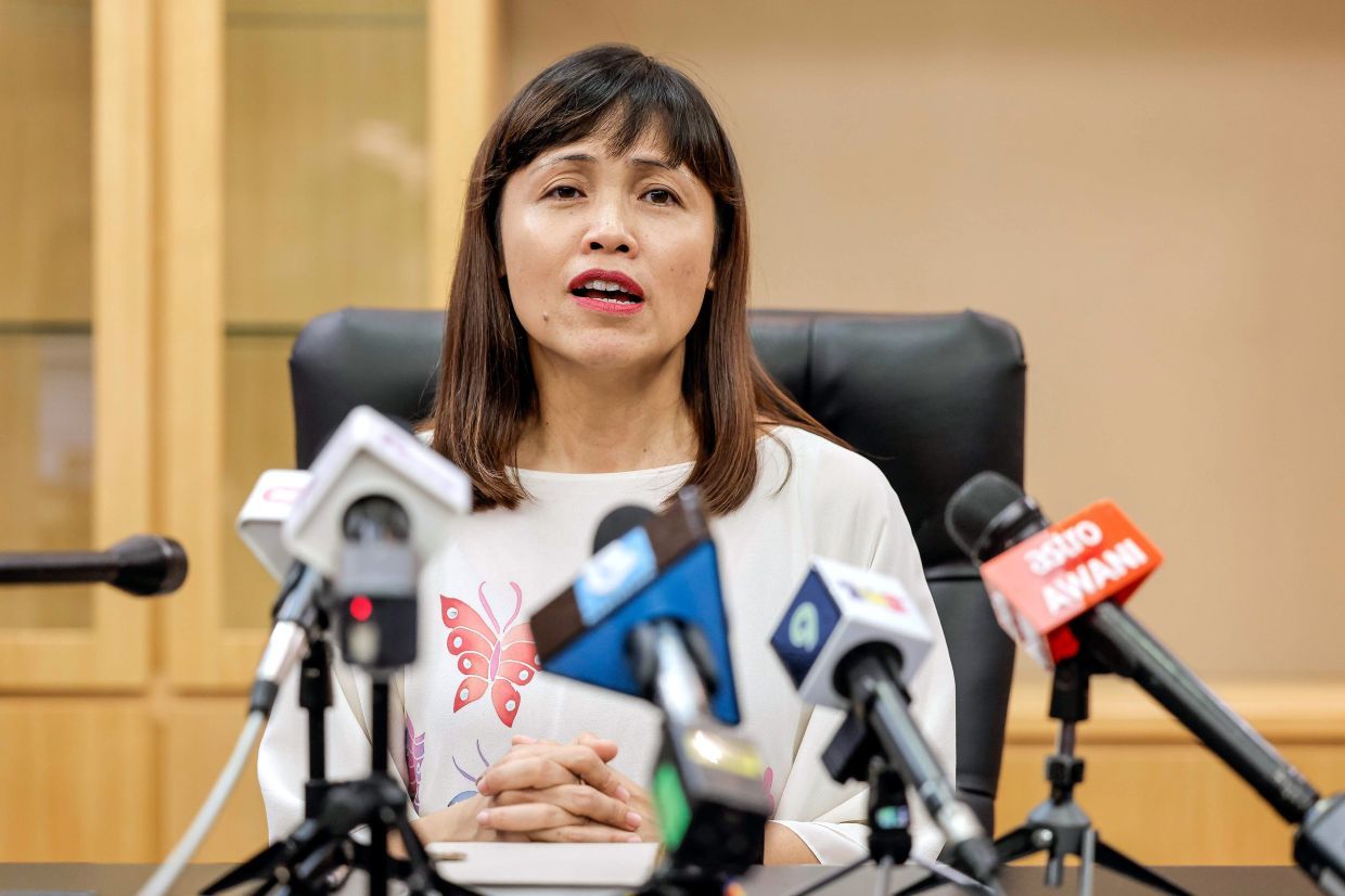 Singapore-based BDC expected to invest in Malaysian data centres, says deputy minister