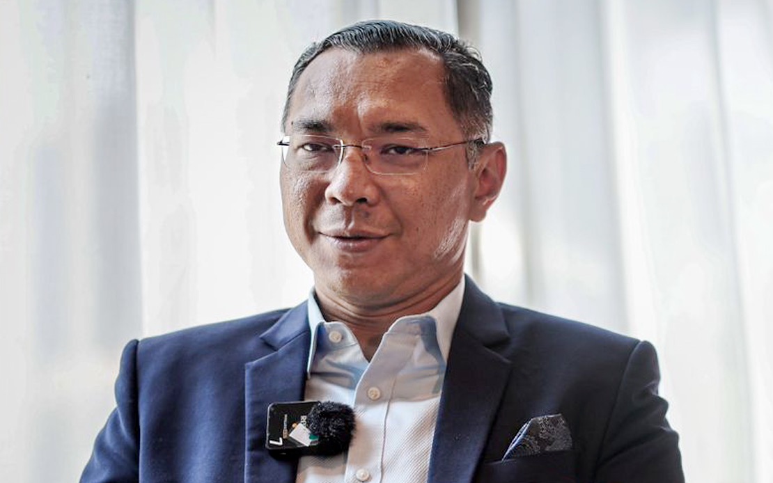 New Tax Incentive For Malaysia Digital Status Companies