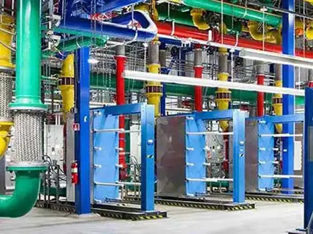 Google Pouring Billions Into New Data Centers To Fuel AI And Cloud Growth: Here’s Where