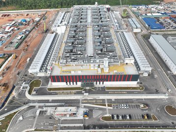 Vantage raises $1.6bn for APAC expansion, acquires Yondr’s Malaysia data center