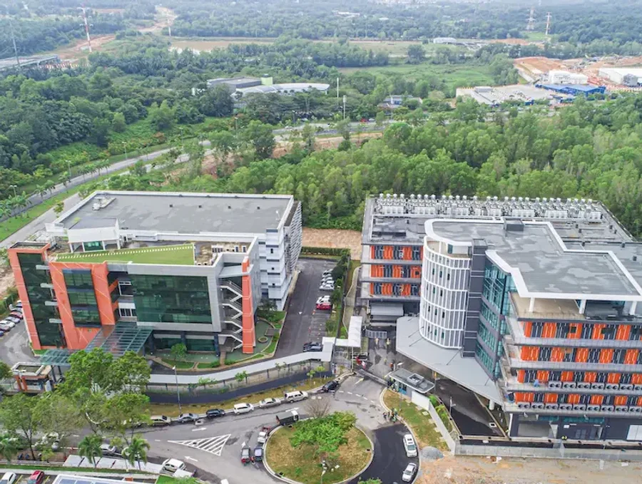 Vantage Secures $1.6bn for APAC Growth with Johor Deal