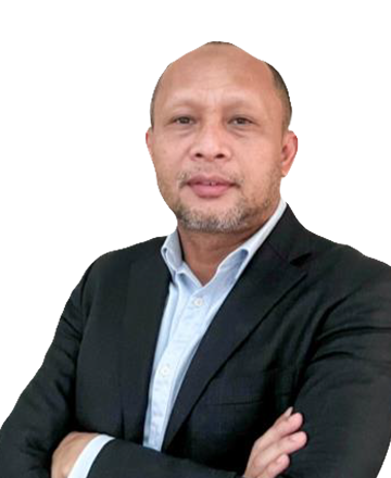 IR. WAN MURDANI BIN WAN MOHAMAD