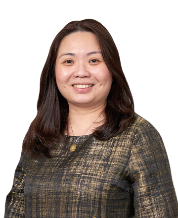 AMY WONG