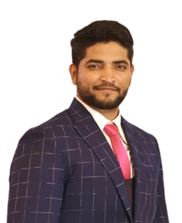 AJATSHATRU SINGH