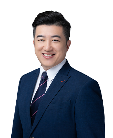 ANTHONY CHUNG