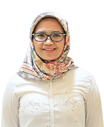 DR. MASLINA DAUD