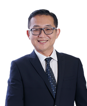JAMES THANG