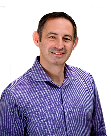 ANDREW MARTIN