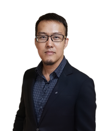 TS. IZUDDIN ABDULLAH