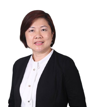 CHIA CHIA TAY