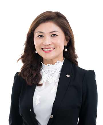 DR. CARRINE TEOH