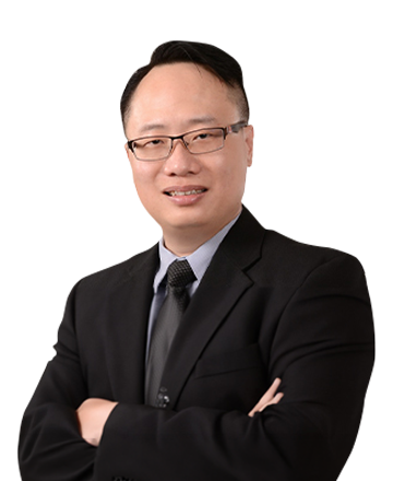 JAMES LAI