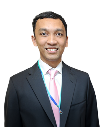 MARZUKI KAMARUZAMAN