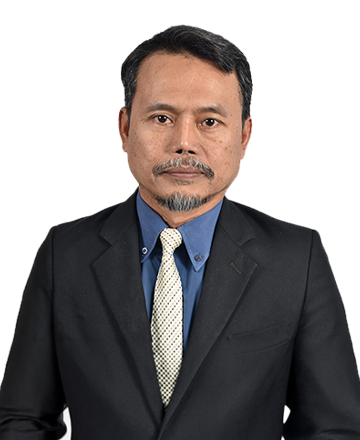 MOHD HANAPI BISRI