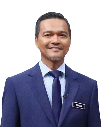 Datuk Ts. Dr. Mohd Nor Azman Hassan
