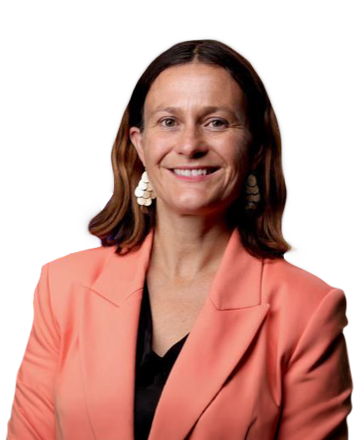 Ms. DANIELLE HEINECKE