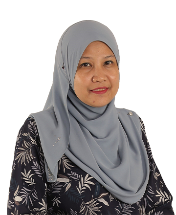 Ms. Ruhaizan Mohamad Ibrahim