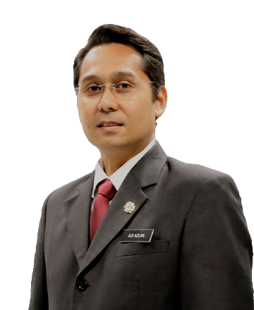 Ts. Adi Azlan Mohd Ali