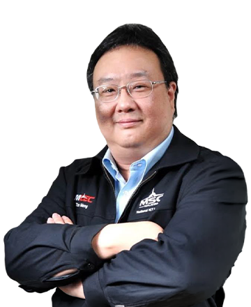 Tan Tze Meng