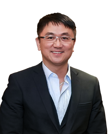 Ming Ye