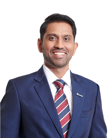 Vijaykumar Dayinde