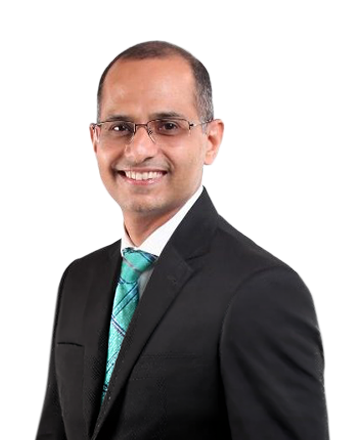 Gaurav Sharma