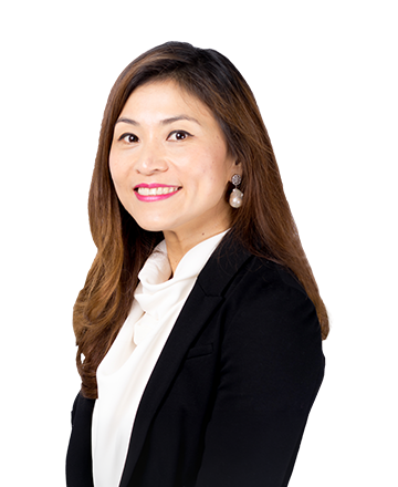 Dr. Carrine Teoh-Ong