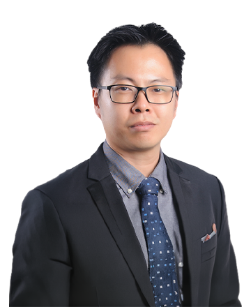 Yoong Seng Lai