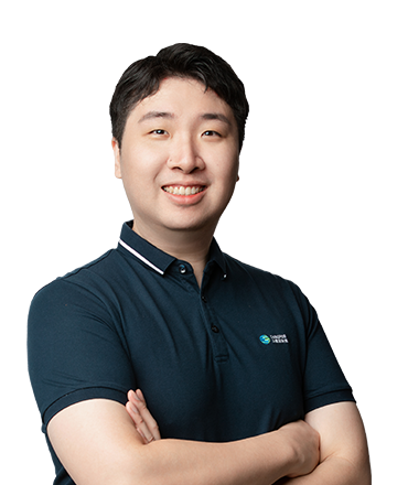 Desmond Ngu