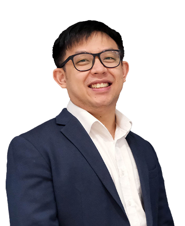 Benjamin Kho