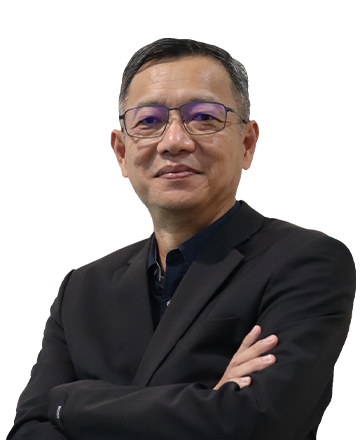 Cheah Kok Hoong