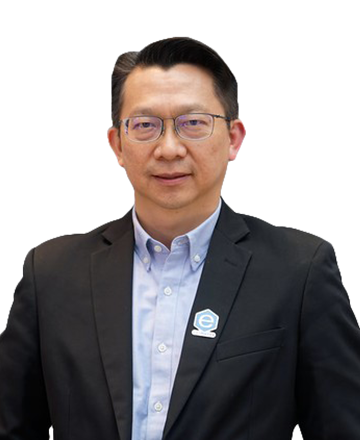 Eric Foo