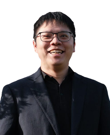 Dr. Pin Siang Tan