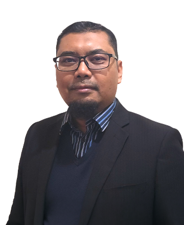 ZAIDEE ISMAIL