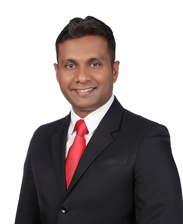 Jayasilen Sivapragasam