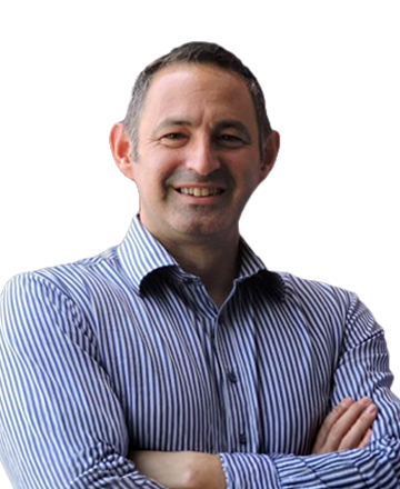 Andrew Martin
