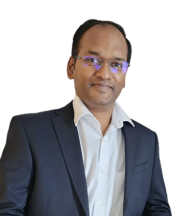 Ganeshbabu Nagarajan