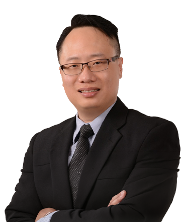 James Lai