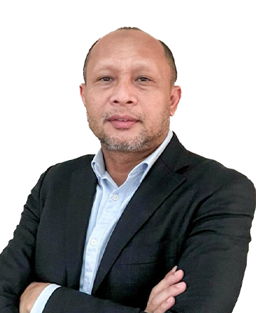 Ir. Wan Murdani Wan Mohamad