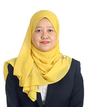 Noorzita Mohamad Nor