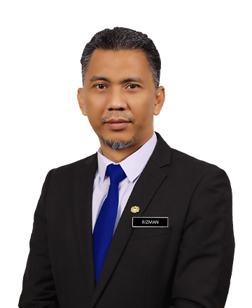 Ts. Rizman Yusam
