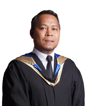 Mohd Fakhri Bin Mohd Noor