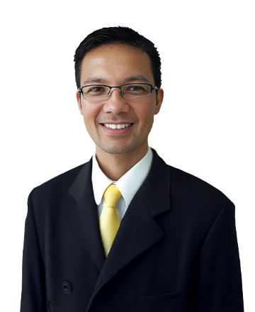 Iskandar Zakaria
