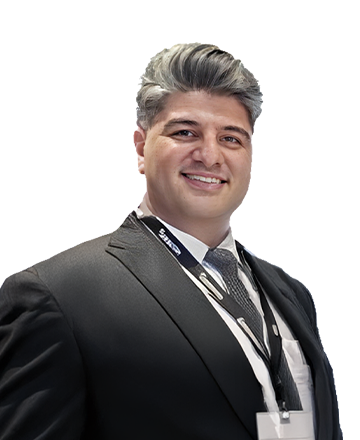 Sina Manavi