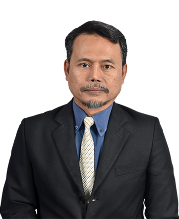 Mohd Hanapi Bisri