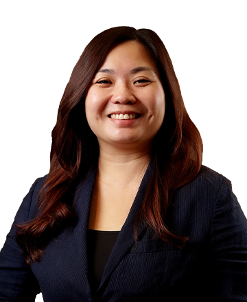 Amy Wong