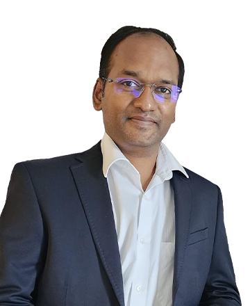 Ganeshbabu Nagarajan