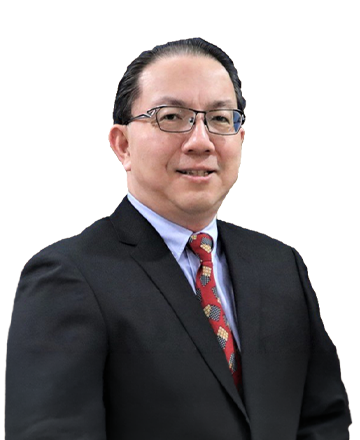 Gary Wong