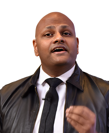 Matthew Rajendra
